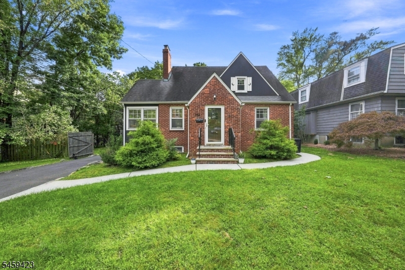 724 Eagle Rock Avenue West Orange NJ 07052