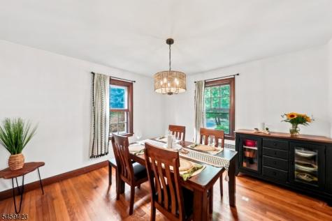 724 Eagle Rock Avenue West Orange NJ 07052