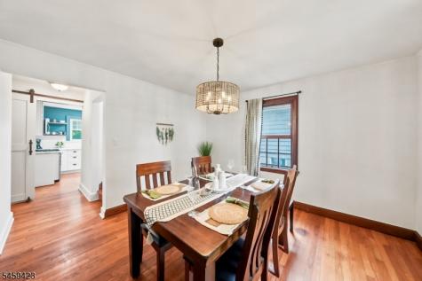 724 Eagle Rock Avenue West Orange NJ 07052