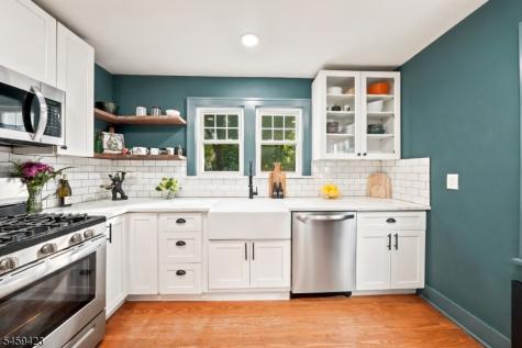 724 Eagle Rock Avenue West Orange NJ 07052