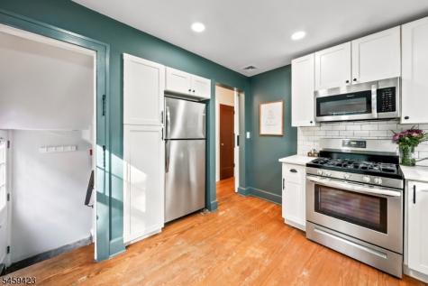 724 Eagle Rock Avenue West Orange NJ 07052