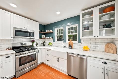 724 Eagle Rock Avenue West Orange NJ 07052