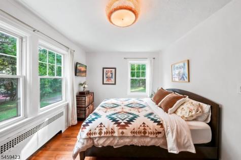 724 Eagle Rock Avenue West Orange NJ 07052