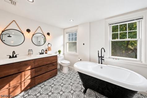 724 Eagle Rock Avenue West Orange NJ 07052