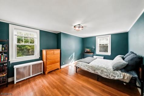 724 Eagle Rock Avenue West Orange NJ 07052
