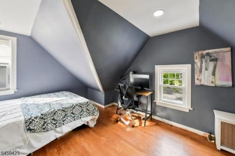 724 Eagle Rock Avenue West Orange NJ 07052