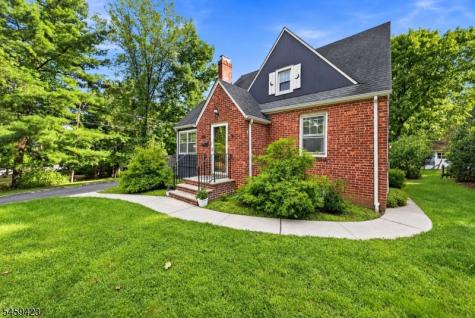 724 Eagle Rock Avenue West Orange NJ 07052