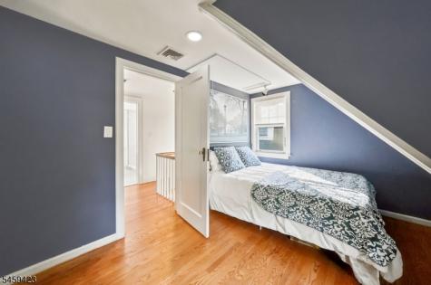 724 Eagle Rock Avenue West Orange NJ 07052
