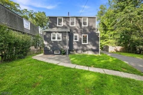 724 Eagle Rock Avenue West Orange NJ 07052