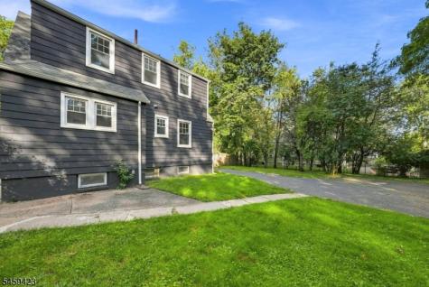724 Eagle Rock Avenue West Orange NJ 07052
