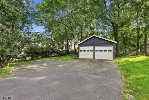 724 Eagle Rock Avenue West Orange NJ 07052