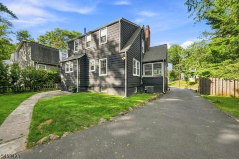 724 Eagle Rock Avenue West Orange NJ 07052