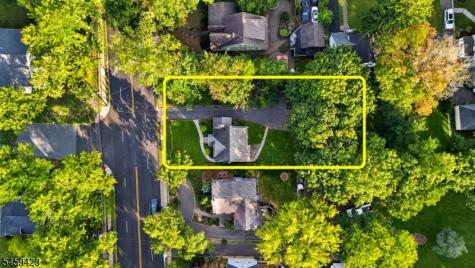 724 Eagle Rock Avenue West Orange NJ 07052