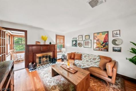 724 Eagle Rock Avenue West Orange NJ 07052