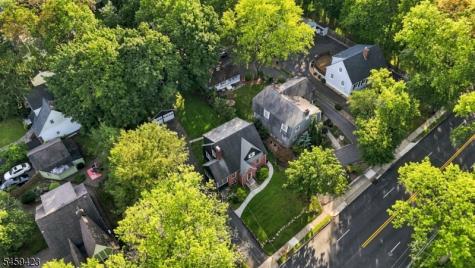 724 Eagle Rock Avenue West Orange NJ 07052
