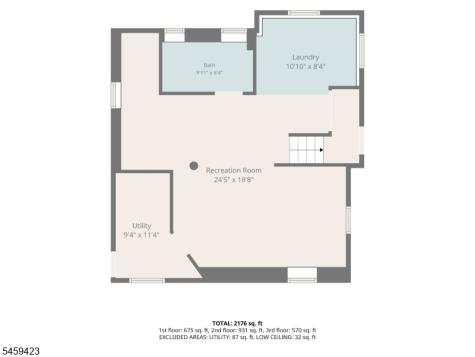 724 Eagle Rock Avenue West Orange NJ 07052