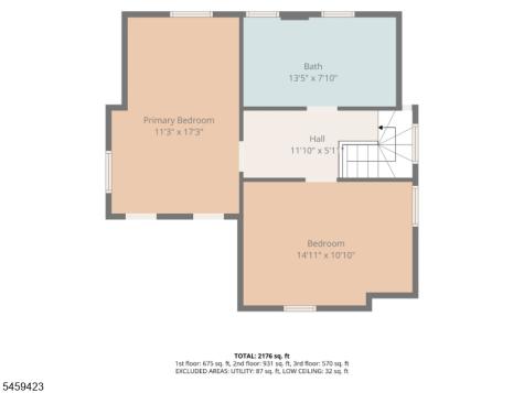 724 Eagle Rock Avenue West Orange NJ 07052
