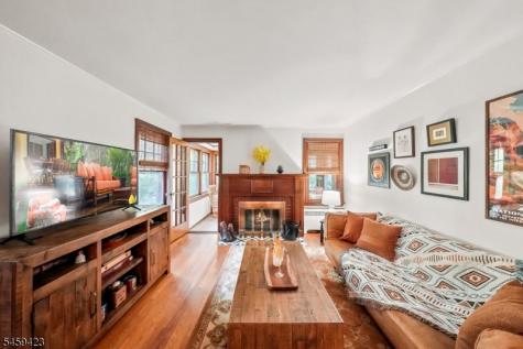 724 Eagle Rock Avenue West Orange NJ 07052