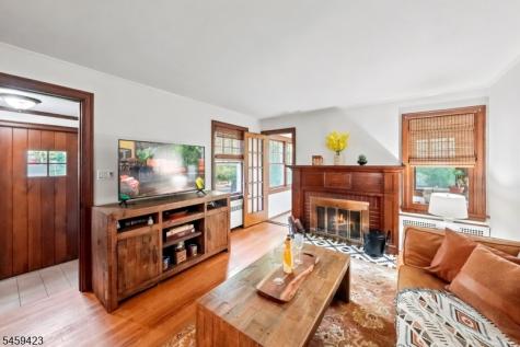 724 Eagle Rock Avenue West Orange NJ 07052