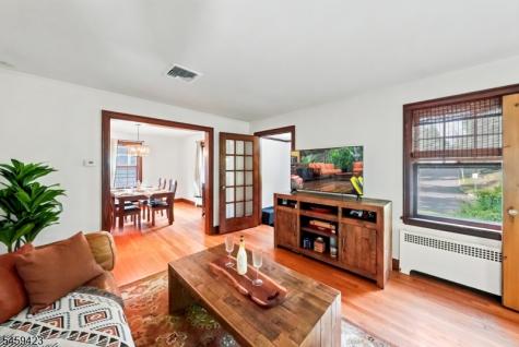 724 Eagle Rock Avenue West Orange NJ 07052