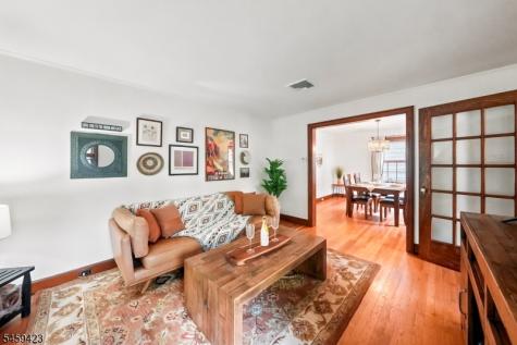 724 Eagle Rock Avenue West Orange NJ 07052