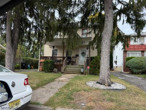 1127 Earle Place Plainfield NJ 07062