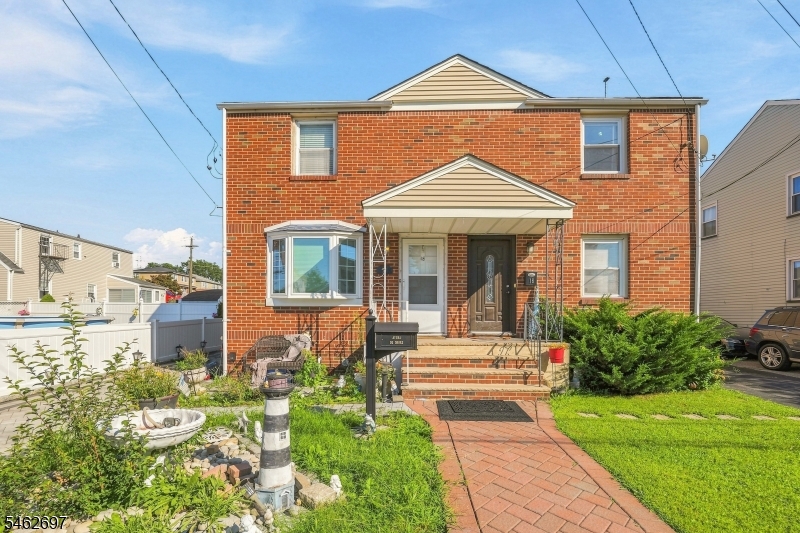 18 Memphis Avenue Belleville NJ 07109