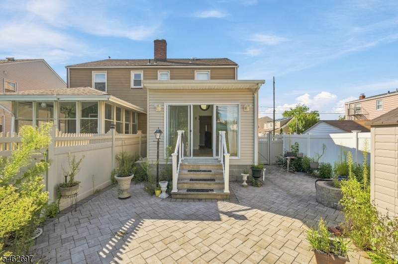 18 Memphis Avenue Belleville NJ 07109
