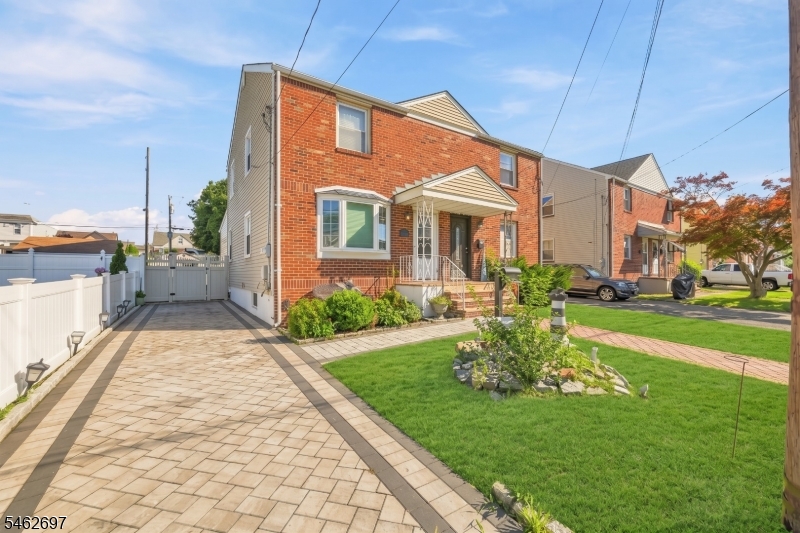 18 Memphis Avenue Belleville NJ 07109