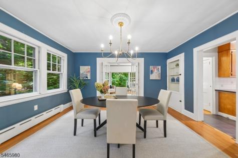 15 Patton Place Montclair NJ 07043