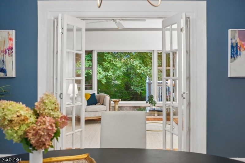 15 Patton Place Montclair NJ 07043