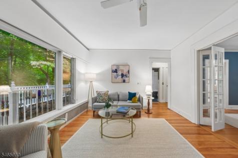 15 Patton Place Montclair NJ 07043
