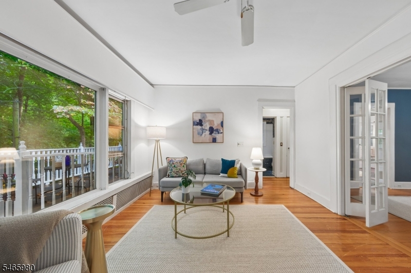 15 Patton Place Montclair NJ 07043