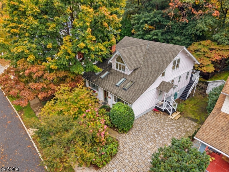 15 Patton Place Montclair NJ 07043