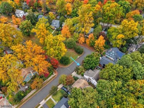15 Patton Place Montclair NJ 07043