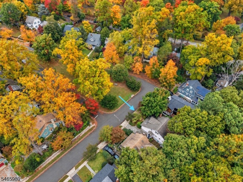 15 Patton Place Montclair NJ 07043