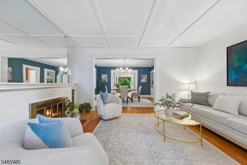 15 Patton Place Montclair NJ 07043