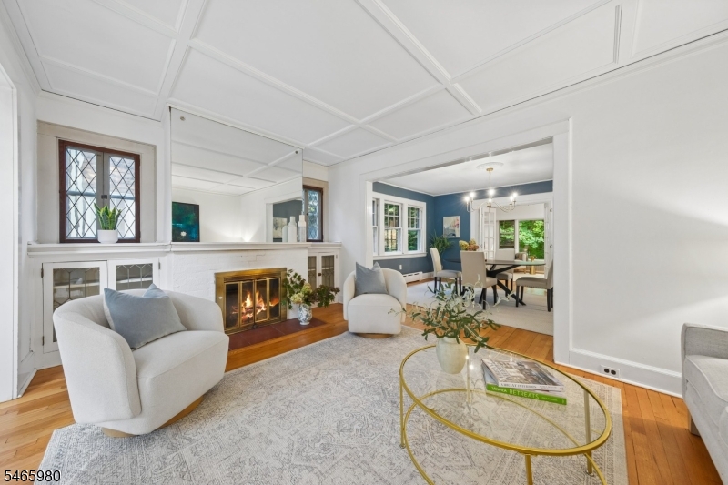 15 Patton Place Montclair NJ 07043