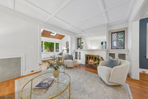 15 Patton Place Montclair NJ 07043