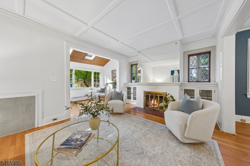 15 Patton Place Montclair NJ 07043