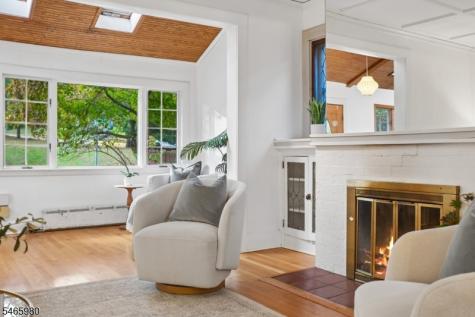 15 Patton Place Montclair NJ 07043