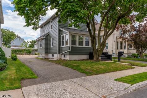 11 Jean Court Woodbridge NJ 07095