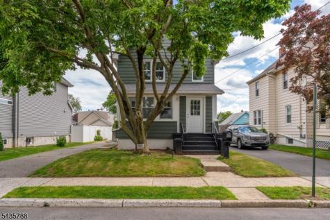 11 Jean Court Woodbridge NJ 07095