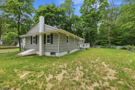200 Conklintown Road Ringwood NJ 07456