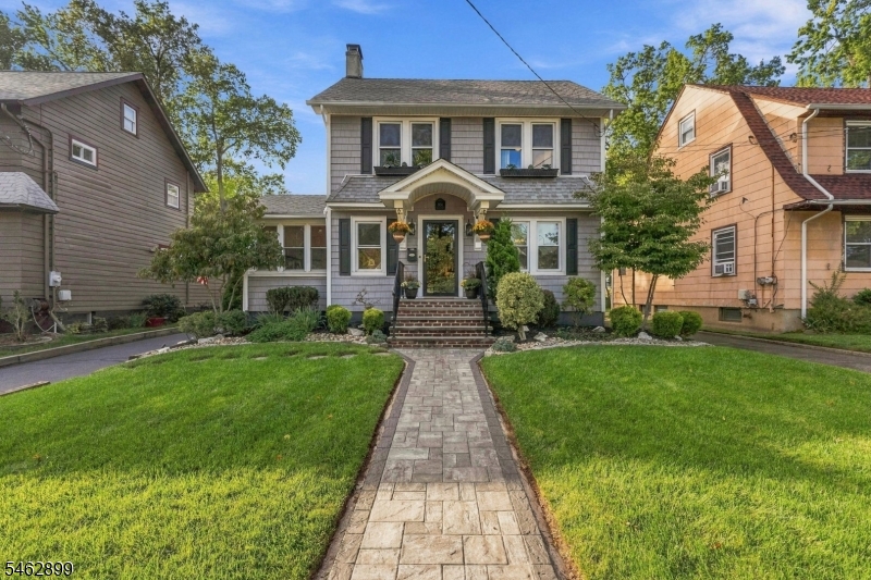 1139 Dorsey Place Plainfield NJ 07062