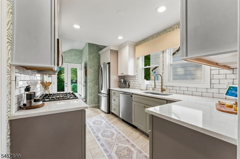 1139 Dorsey Place Plainfield NJ 07062