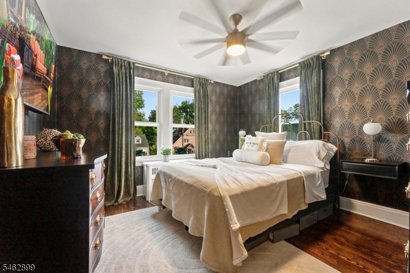 1139 Dorsey Place Plainfield NJ 07062