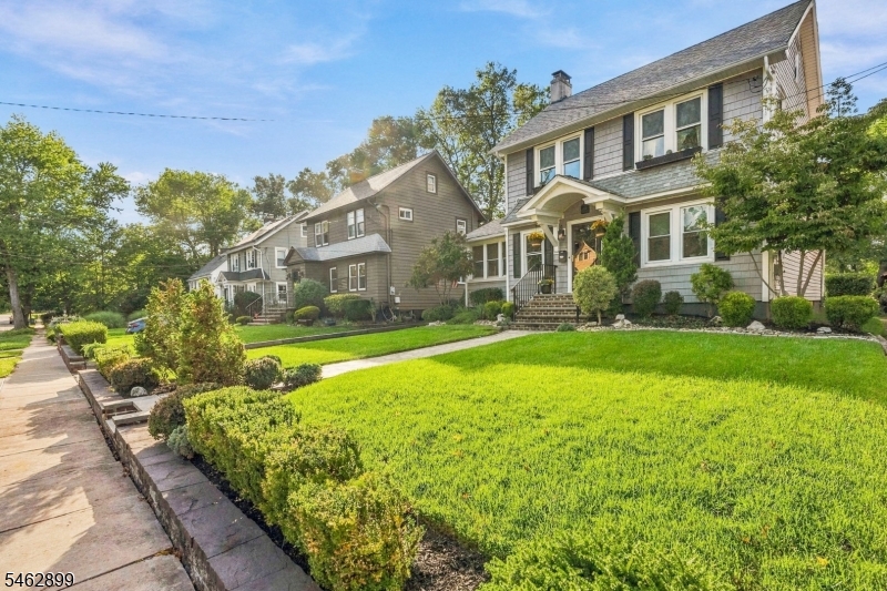 1139 Dorsey Place Plainfield NJ 07062