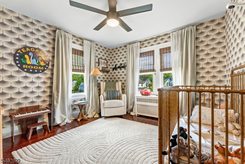1139 Dorsey Place Plainfield NJ 07062