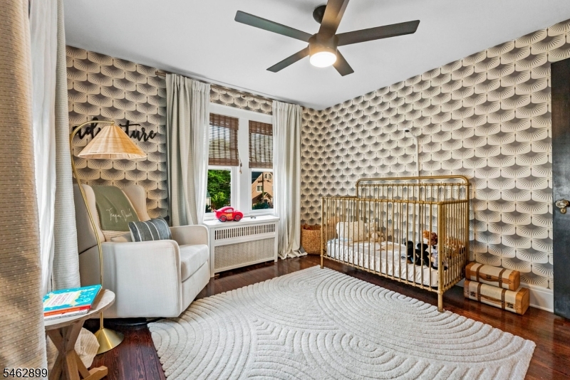 1139 Dorsey Place Plainfield NJ 07062